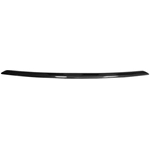 Order Front Bumper Molding by SHERMAN PARTS - 1601-98Q-0 For Your Vehicle