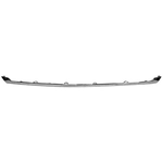 Order Front Bumper Molding by SHERMAN PARTS - 1643A-98-0 For Your Vehicle
