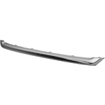 Order Front Bumper Molding by SHERMAN PARTS - 1643AA-98Q-0 For Your Vehicle