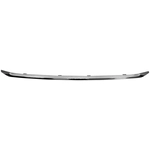 Order Front Bumper Molding by SHERMAN PARTS - 2817-98-3 For Your Vehicle