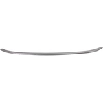 Order Front Bumper Molding by SHERMAN PARTS - 2817A-98Q-0 For Your Vehicle