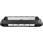 Order Front Bumper Molding by SHERMAN PARTS - 2932-98Q-0 For Your Vehicle