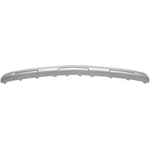 Order Front Bumper Molding by SHERMAN PARTS - 602B-98U For Your Vehicle