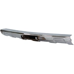 Order Front Bumper Molding by SHERMAN PARTS - 611-98QU For Your Vehicle