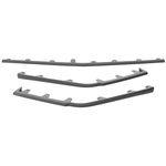 Order Front Bumper Molding by SHERMAN PARTS - 674A-250 For Your Vehicle