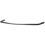 Order Front Bumper Molding by SHERMAN PARTS - 767-250 For Your Vehicle