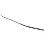 Order SHERMAN PARTS - 8107-98Q-0 - Front Bumper Cover Molding For Your Vehicle