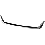 Order Front Bumper Molding by SHERMAN PARTS - 8195-98Q-0 For Your Vehicle