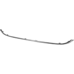 Order Front Bumper Molding by SHERMAN PARTS - CH20015-98QU For Your Vehicle