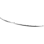 Order Front Bumper Molding by SHERMAN PARTS - CHDURA14-98QU For Your Vehicle