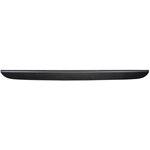 Order Front Bumper Molding by SHERMAN PARTS - CHDURA14B-98U For Your Vehicle