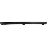 Order Front Bumper Molding by SHERMAN PARTS - HYSANT17-98-0 For Your Vehicle