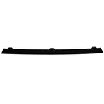 Order Front Bumper Molding by SHERMAN PARTS - HYSANT17-98Q-0 For Your Vehicle