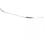 Order Front Bumper Molding by SHERMAN PARTS - KISPOR20B-98Q-0 For Your Vehicle