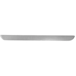 Order Front Bumper Molding by SHERMAN PARTS - LXNX3015A-98Q-0 For Your Vehicle