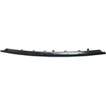Order Front Bumper Molding by SHERMAN PARTS - TOCAMR18-98-0 For Your Vehicle