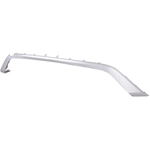Order Front Bumper Molding by SHERMAN PARTS - VWATLA20-98Q-0 For Your Vehicle