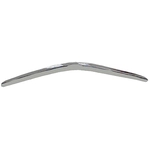 Order Front Bumper Molding - TO1044107 For Your Vehicle