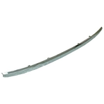 Order Front Bumper Molding - TO1044111C For Your Vehicle