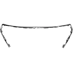Order Front Bumper Molding - TO1044114 For Your Vehicle
