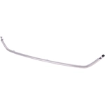 Order Front Bumper Molding - TO1044115 For Your Vehicle