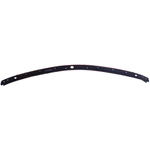 Order Front Bumper Molding - TO1044117 For Your Vehicle