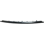 Order various-manufacturers - TO1044119 - Front Bumper Molding For Your Vehicle