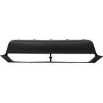 Order Front Bumper Molding - CH1044110C For Your Vehicle