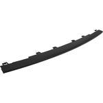 Order Front Bumper Molding - CH1044151 For Your Vehicle
