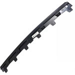 Order Front Bumper Molding - CH1044156 For Your Vehicle