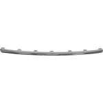 Order Front Bumper Molding - CH1044162 For Your Vehicle