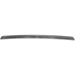 Order Front Bumper Molding - FO1044117 For Your Vehicle
