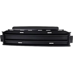 Order Front Bumper Molding - FO1044125 For Your Vehicle