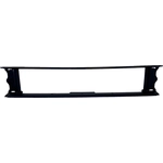Order Front Bumper Molding - FO1044142 For Your Vehicle