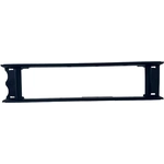Order Front Bumper Molding - FO1044143 For Your Vehicle