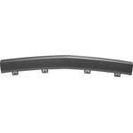 Order Front Bumper Molding - FO1044162 For Your Vehicle