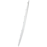 Order Front Bumper Molding - MB1044165 For Your Vehicle