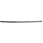 Order Front Bumper Molding - NI1044116C For Your Vehicle