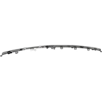 Order Front Bumper Molding - TO1044129 For Your Vehicle