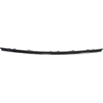 Order Front Bumper Molding - TO1044132 For Your Vehicle