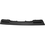 Order Front Bumper Molding - TO1044143 For Your Vehicle