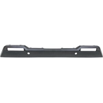 Order Front Bumper Molding - TO1044146 For Your Vehicle