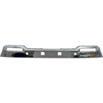 Order Front Bumper Molding - TO1044147 For Your Vehicle