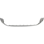 Order Front Bumper Molding - VW1044110 For Your Vehicle
