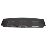 Order Front Bumper Molding - VW1044108 For Your Vehicle