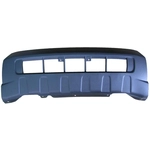 Order Front Bumper Protector - HO1009100 For Your Vehicle