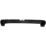 Order Front Bumper Rebar - HY1006141C Capa Certified For Your Vehicle