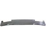 Order Front Bumper Reinforcement - AU1006132 For Your Vehicle