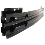 Order Front Bumper Reinforcement - FO1006245 For Your Vehicle