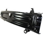 Order Front Bumper Reinforcement - FO1006251 For Your Vehicle